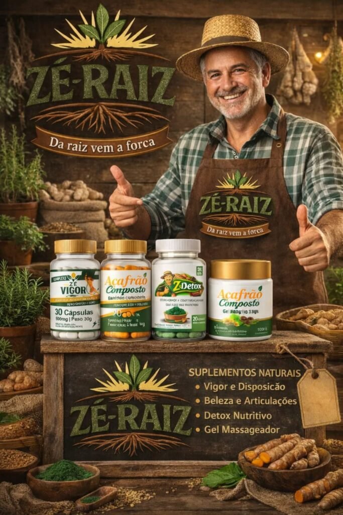 produtoszeraiz