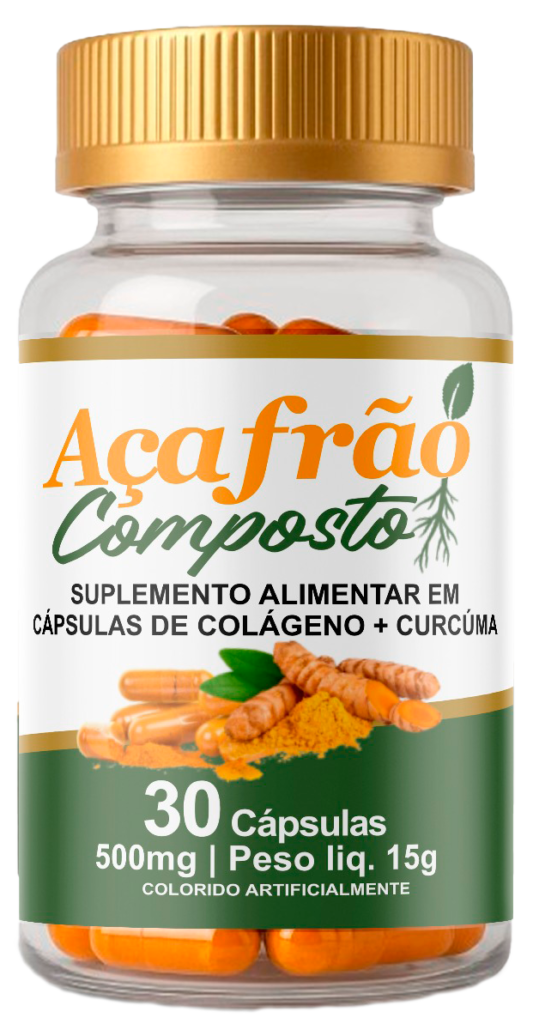 Acafraocomposto